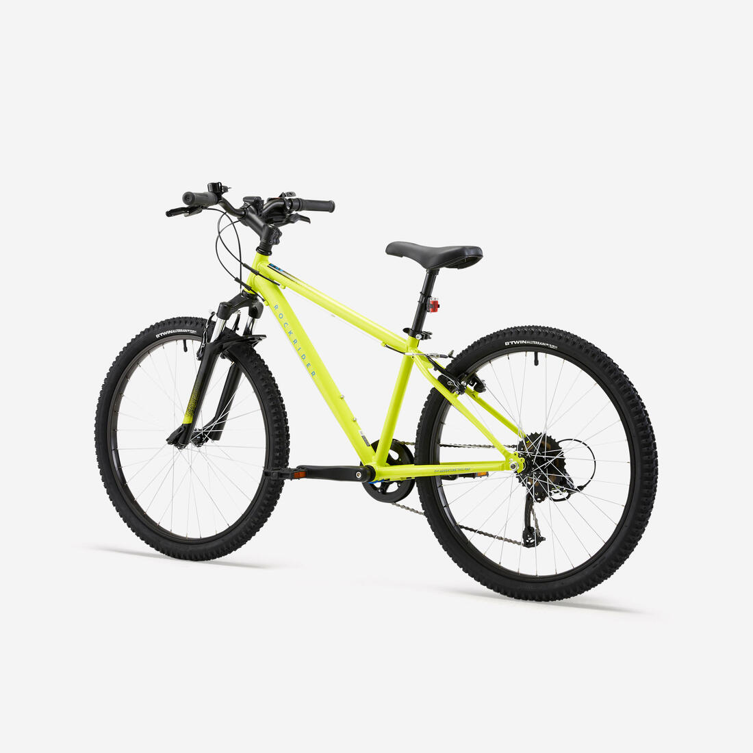 VTT ENFANT 24" EXPL 500 9-12 ANS