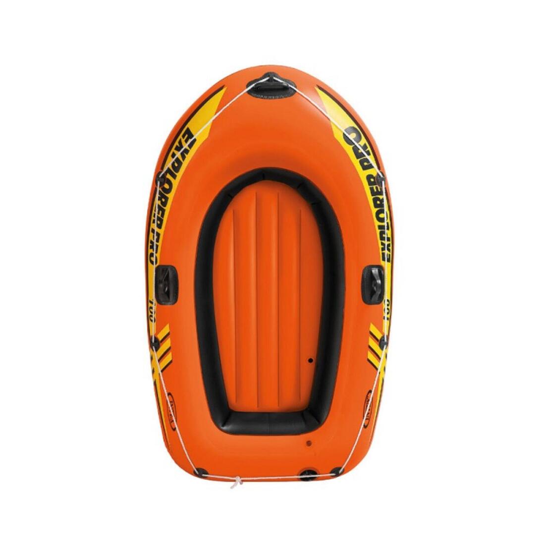 Bateau INTEX explorer Pro 100