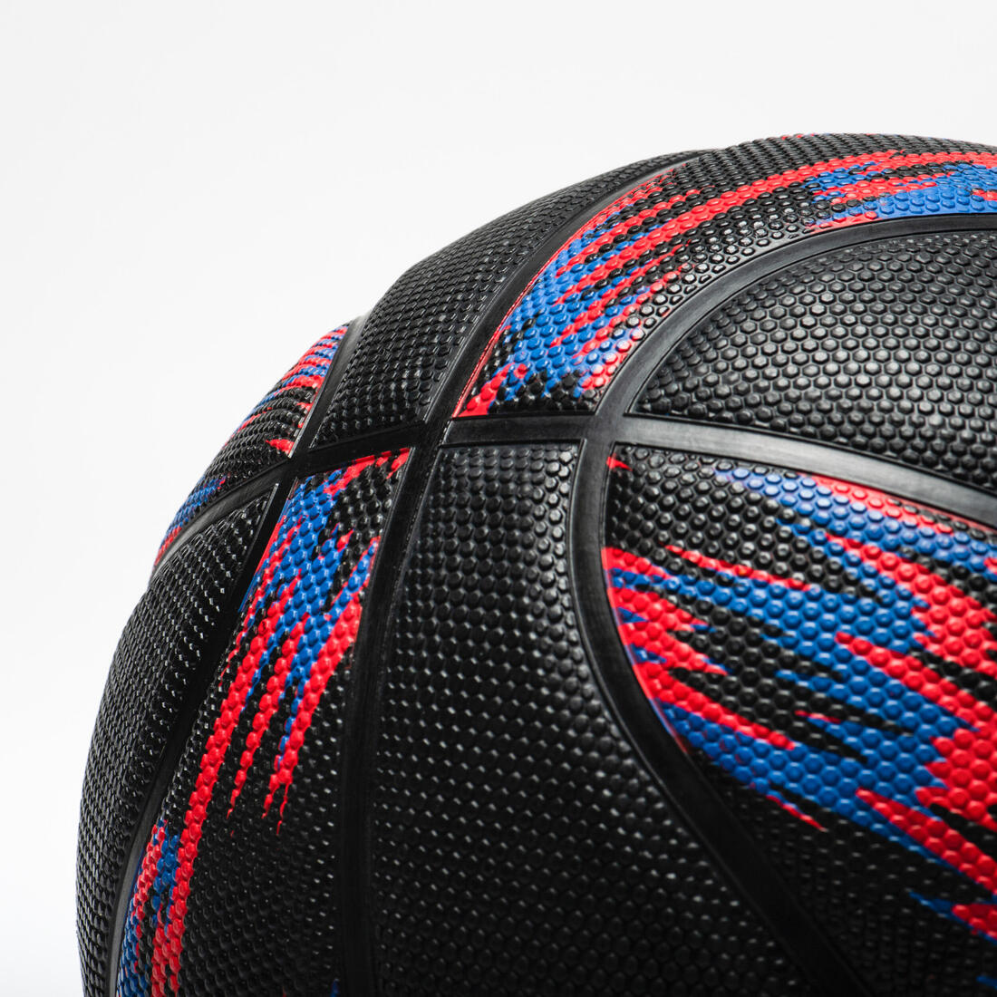 Ballon de basketball taille 7 - R500