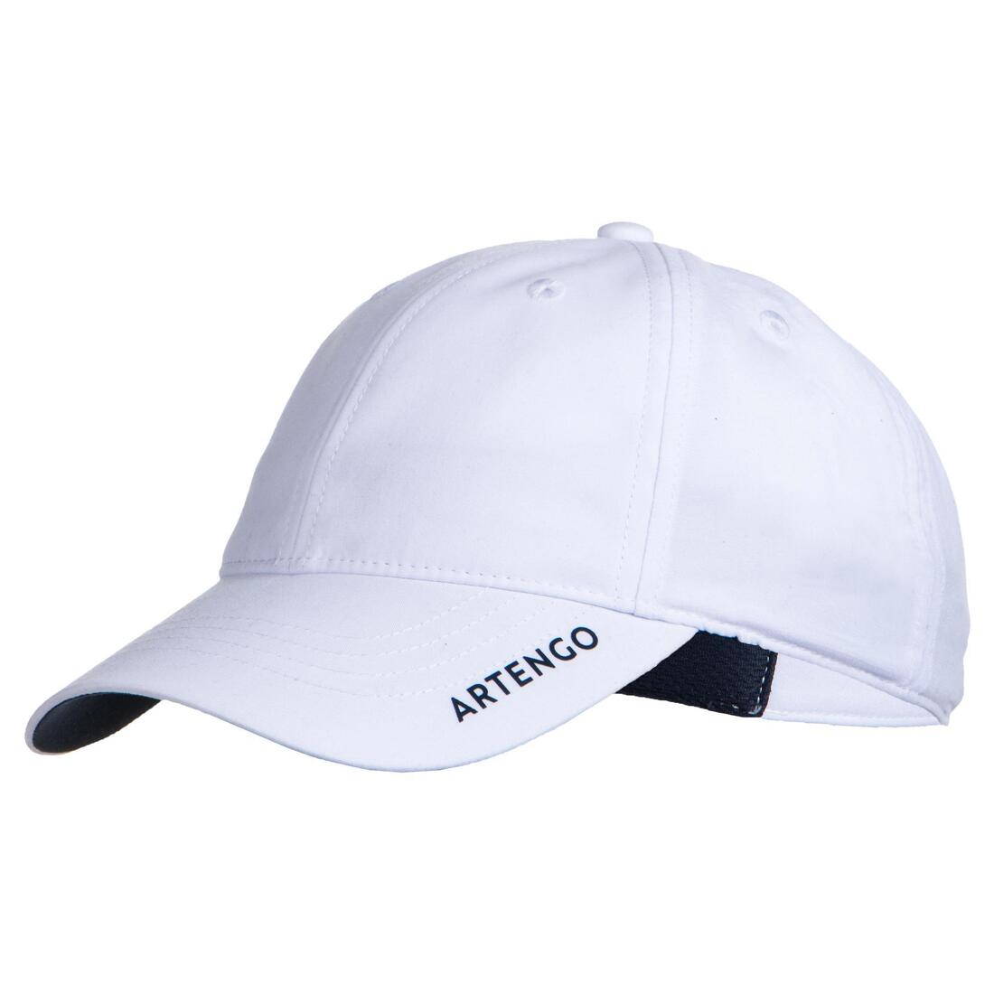 CASQUETTE TENNIS ARTENGO TC 500 T54