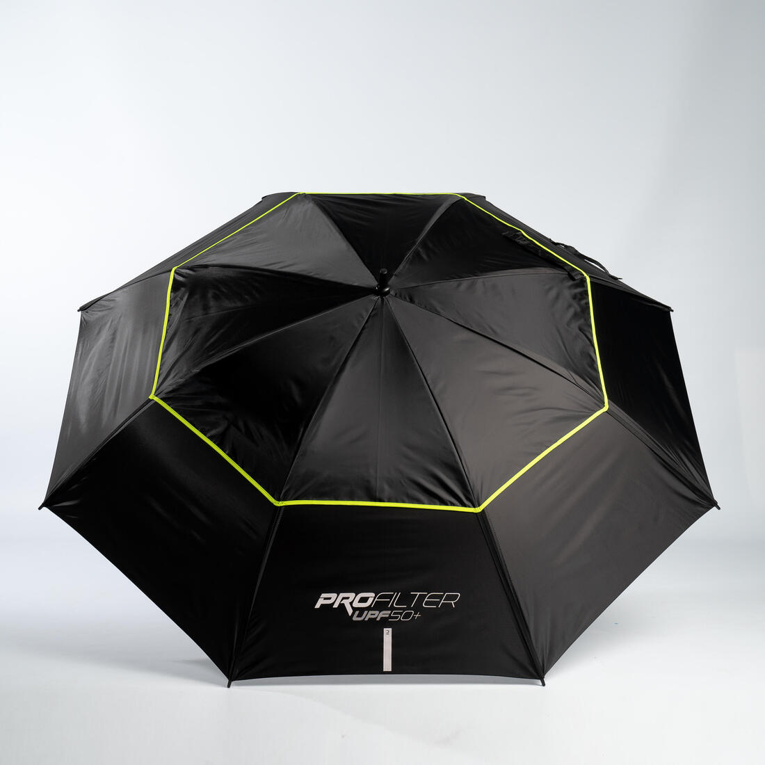 Parapluie golf large  - INESIS Profilter