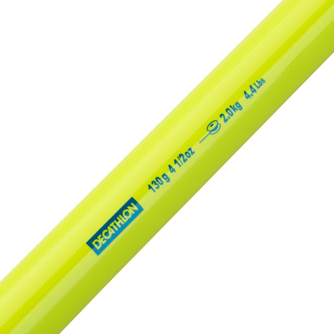 Panoplie canne + ligne montée firstfish 300  pour la pêche au coup.