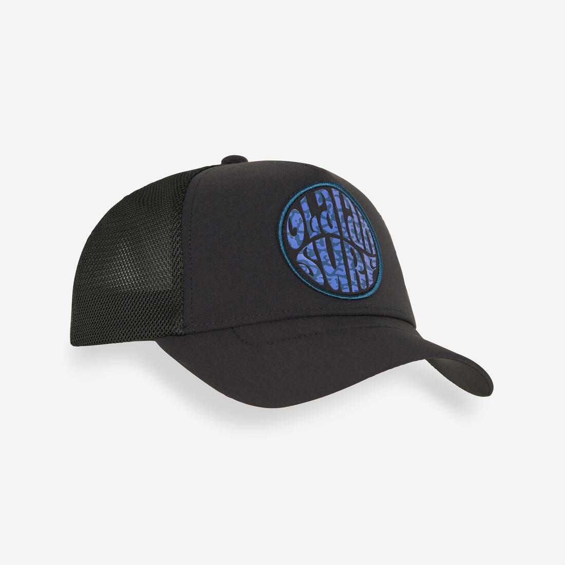 CASQUETTE TRUCKER SURF JUNIOR