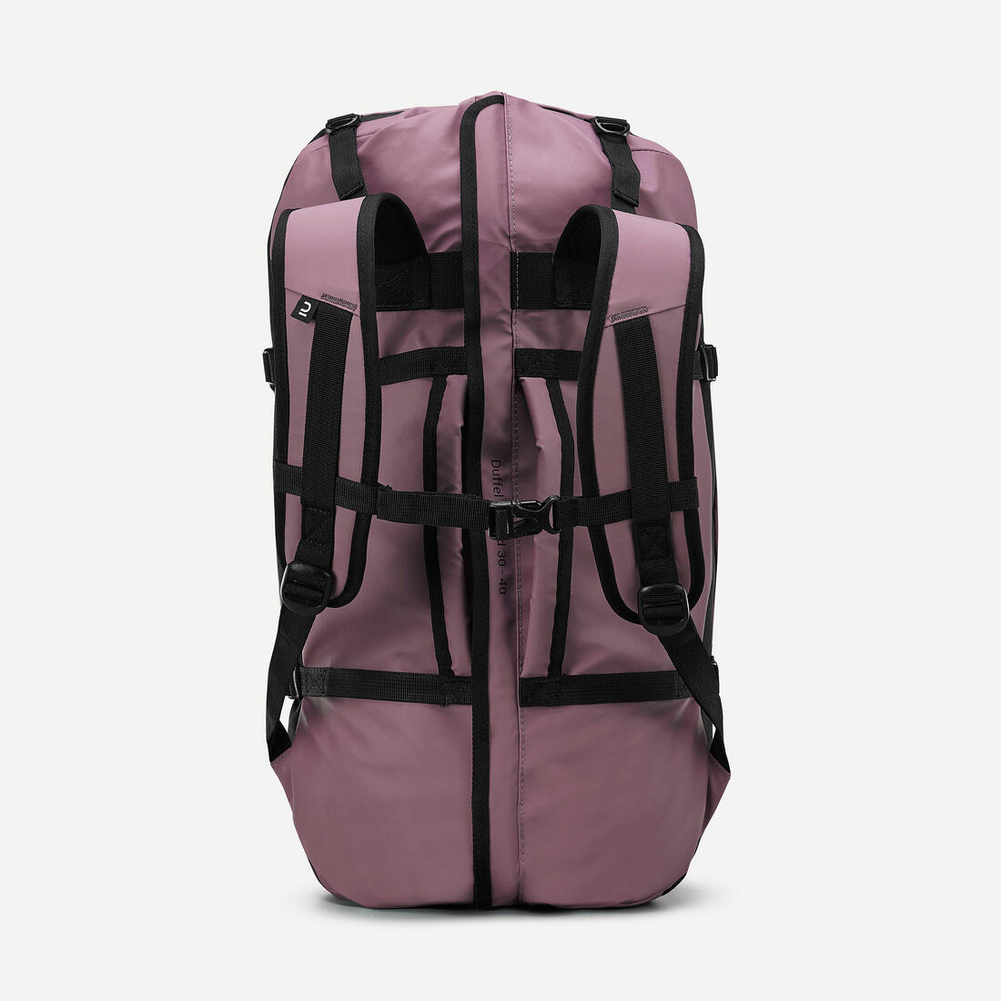 Sac de transport de trekking - 30 L à 40 L - DUFFEL 500 EXTEND