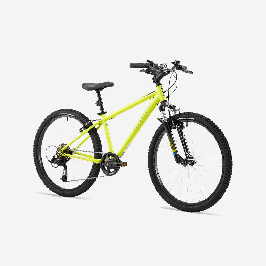 VTT ENFANT 24" EXPL 500 9-12 ANS