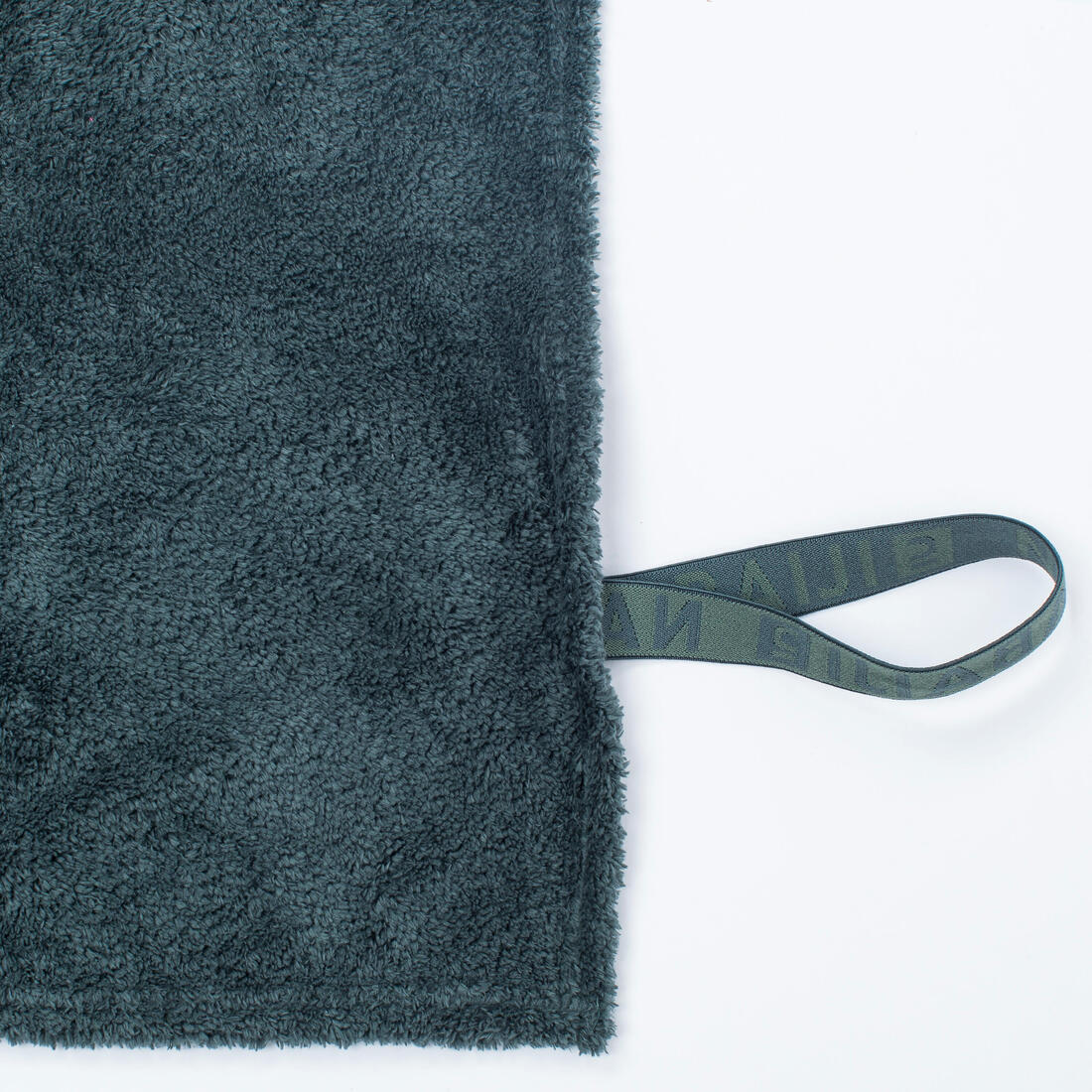 Serviette de bain microfibre ultra douce taille l 80 x 130 cm