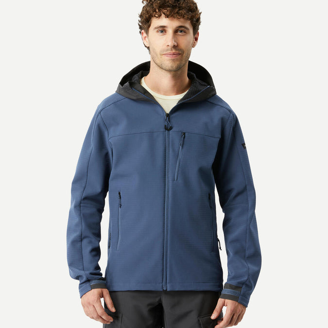 





SOFTSHELL MT500 - WINDWARM - HOMME, photo 1 of 7