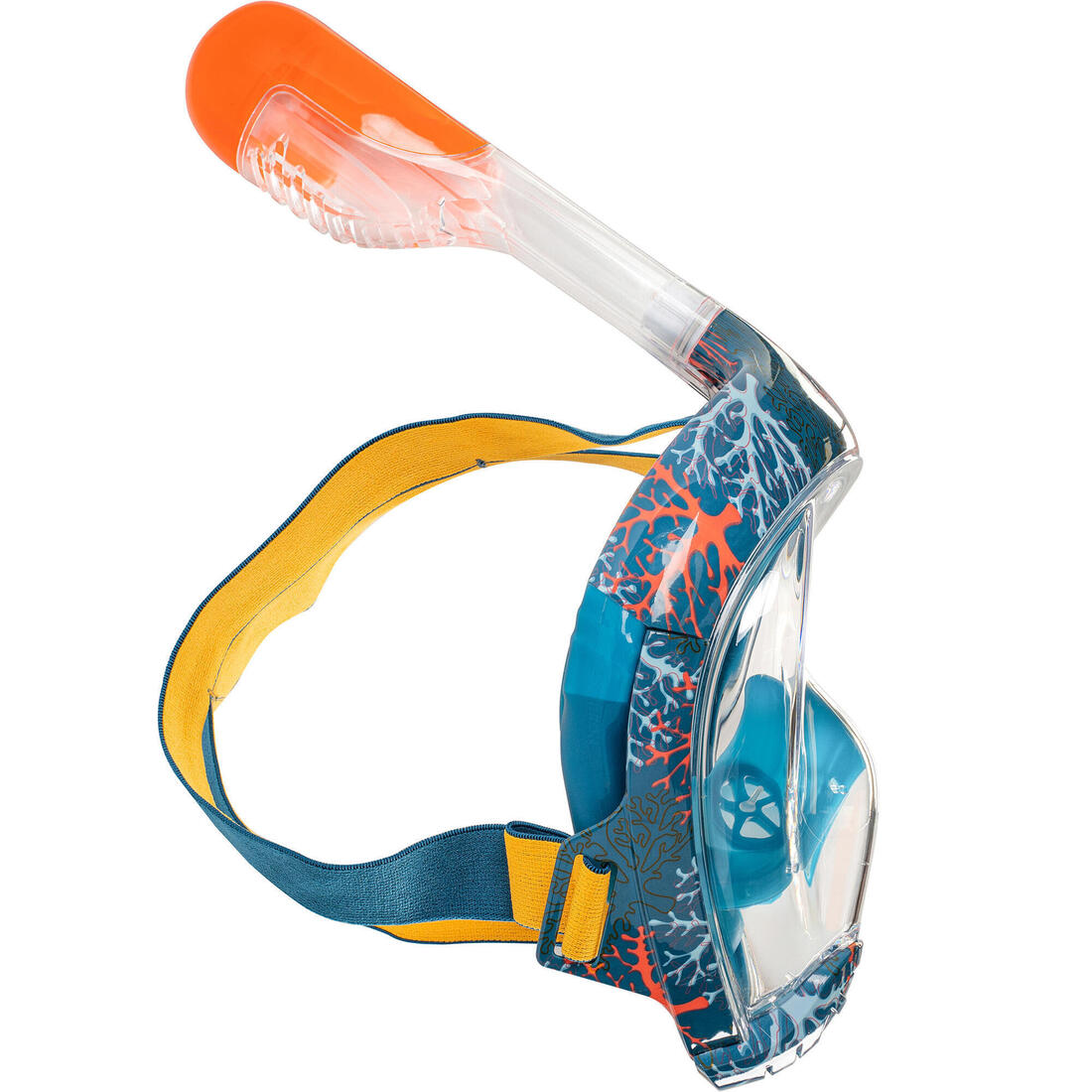 Masque Easybreath de surface Enfant XS (6-10 ans)