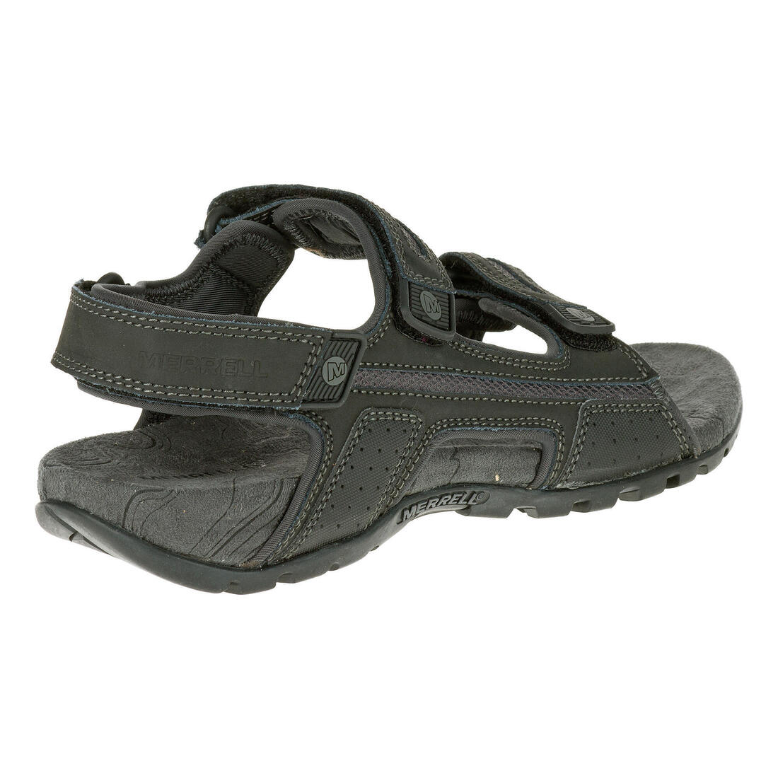 Sandales de randonnée - Merrell Sandspur - Homme