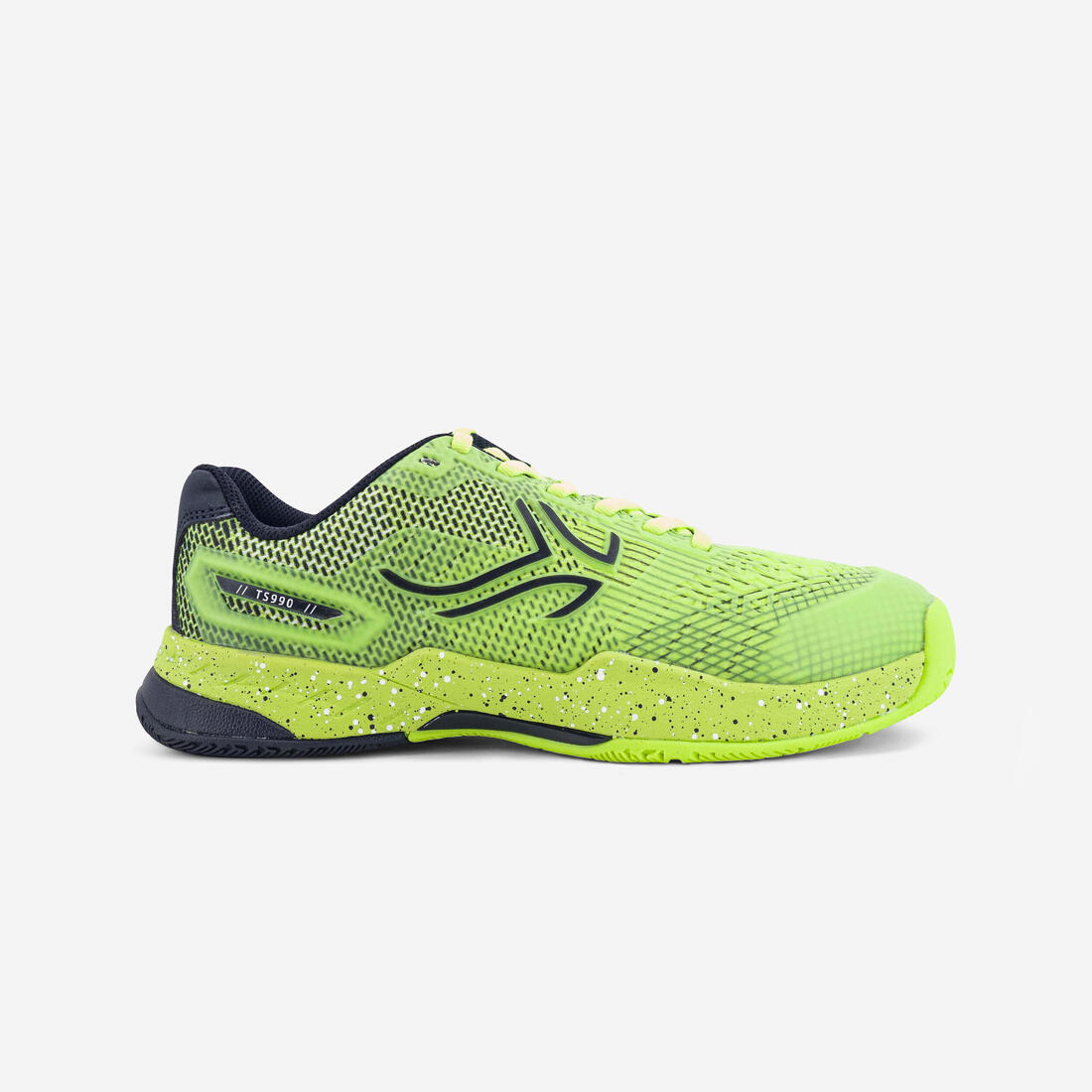 CHAUSSURES DE TENNIS ENFANT ARTENGO TS990 JR