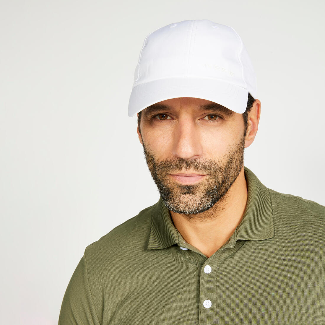 Polo golf manches courtes Homme - WW500