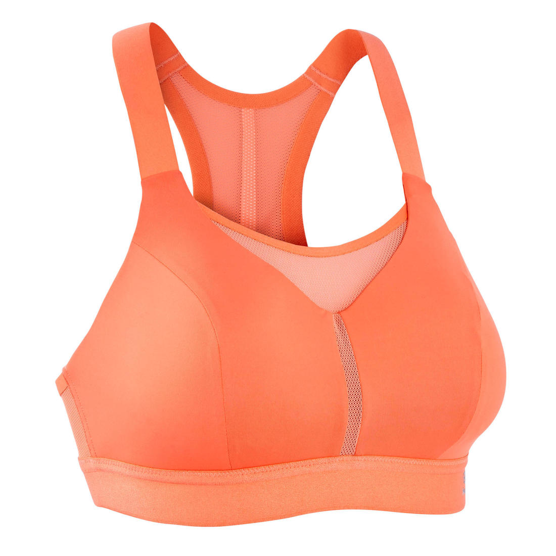 BRASSIERE DE RUNNING CONFORT MAINTIEN ELEVE