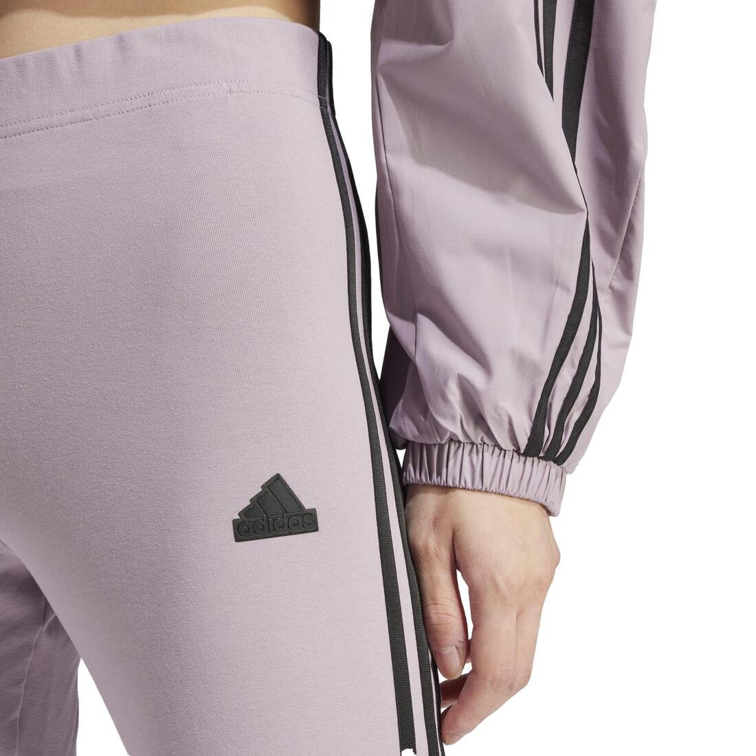 LEGGING FUTURE ICONS DE FITNESS SOFT TRAINING ADIDAS FEMME FIGUE