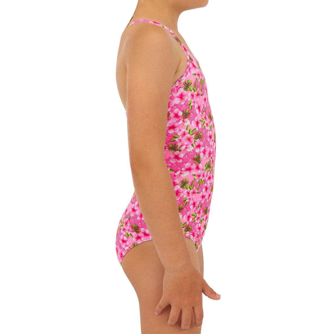 Maillot de bain 1 pièce june hanalei 100