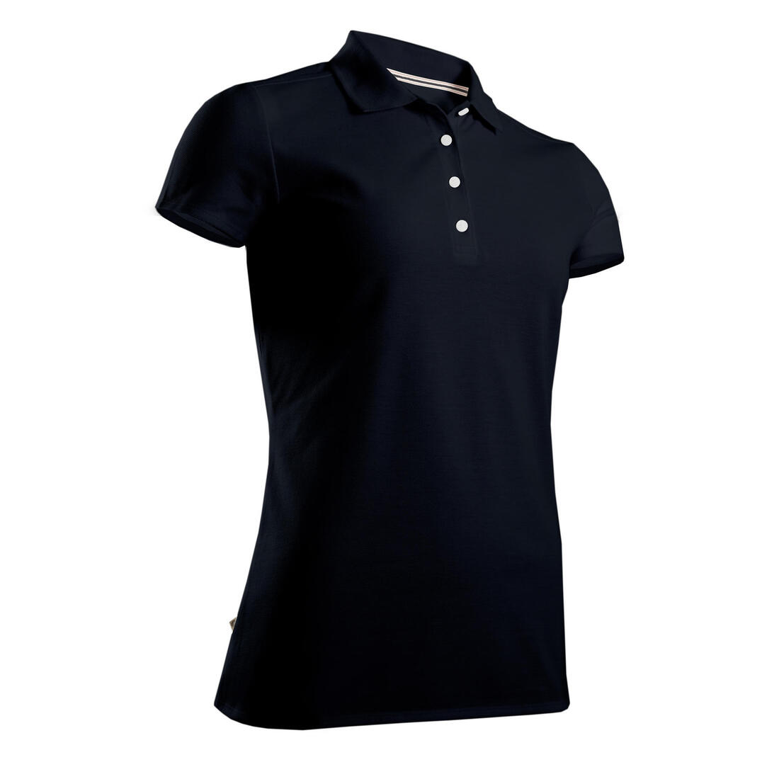 Polo de golf manches courtes femme MW500