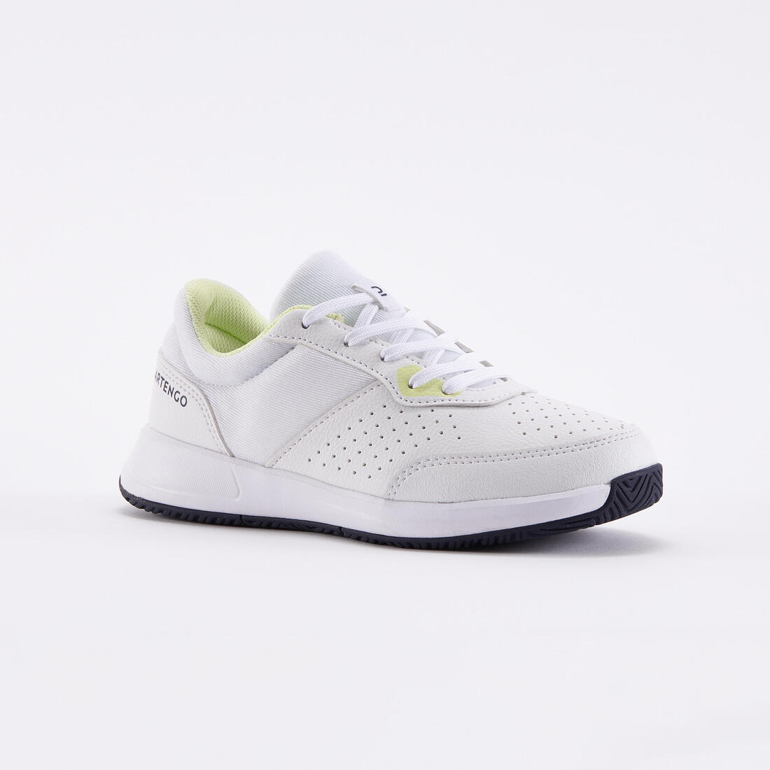 Chaussures de tennis à lacets Enfant - Essentiel