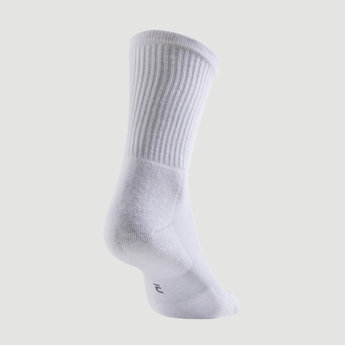 CHAUSSETTES DE SPORT HAUTES RS 100 LOT DE 3