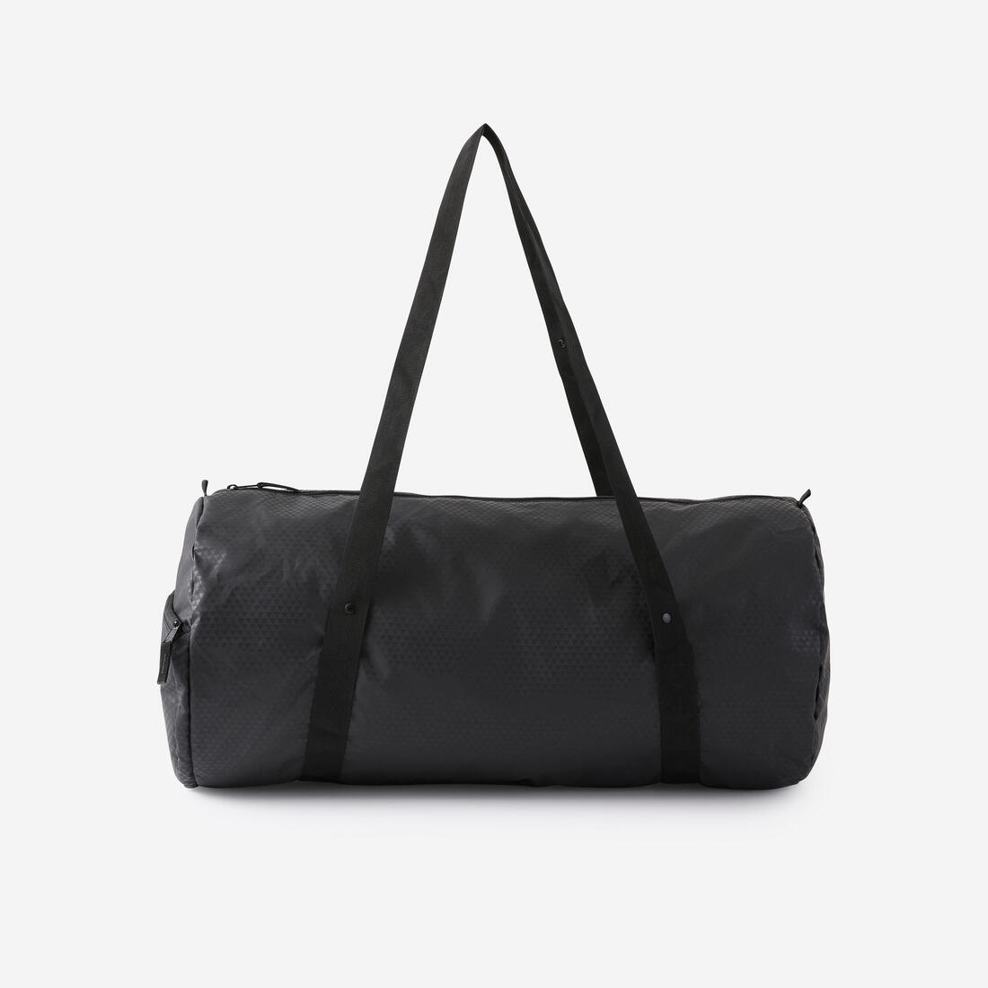 Sac de sport grand format 50L, noir