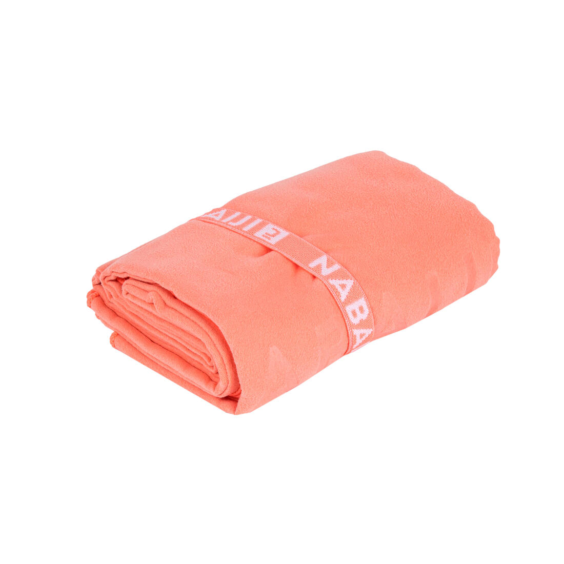 Serviette de bain microfibre taille L 80 x 130 cm