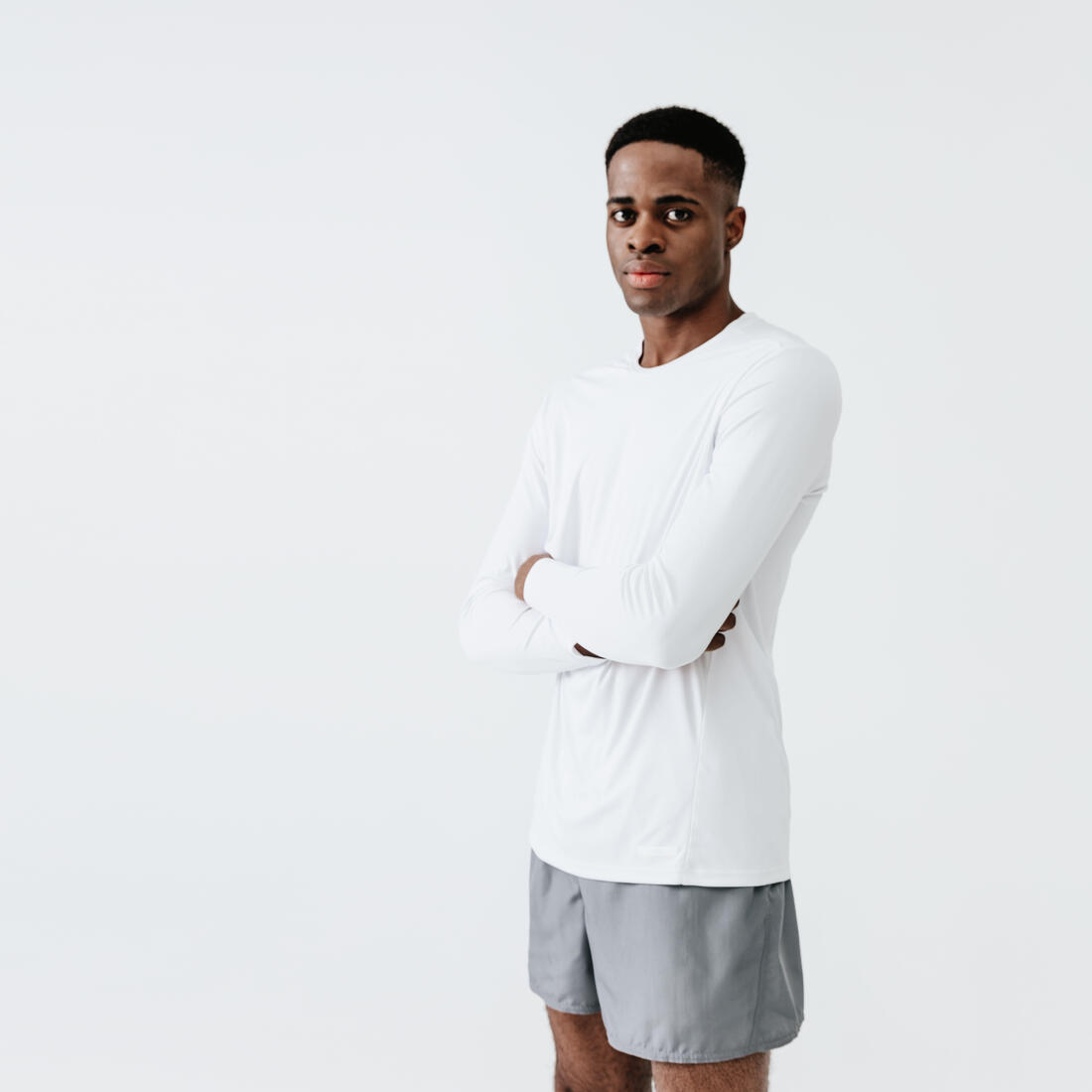 Short running respirant homme - Dry