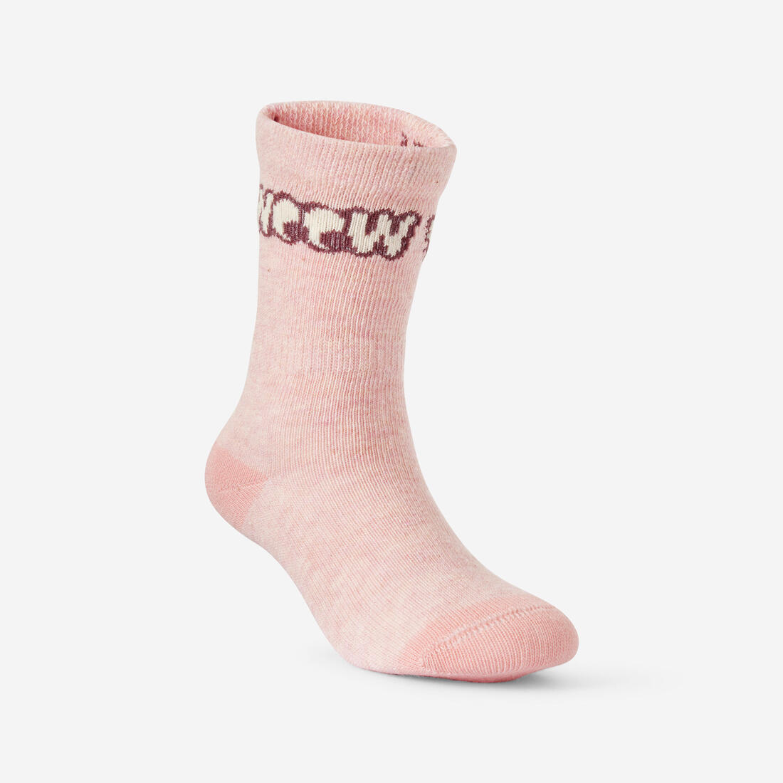 Lot de 5 paires de chaussettes enfant - à motifs