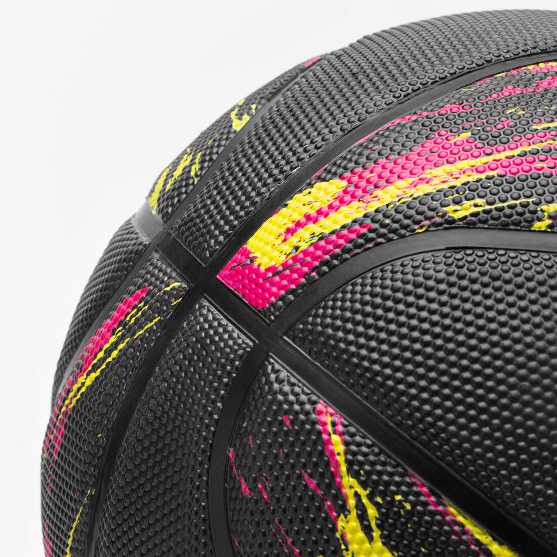 Ballon de basketball taille 7 - R500