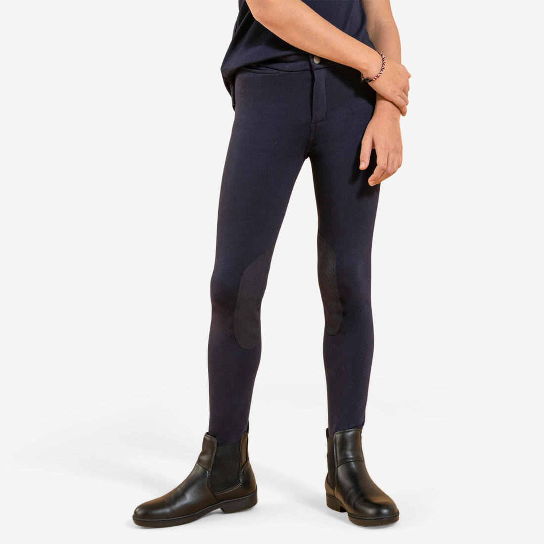 Pantalon équitation enfant 140