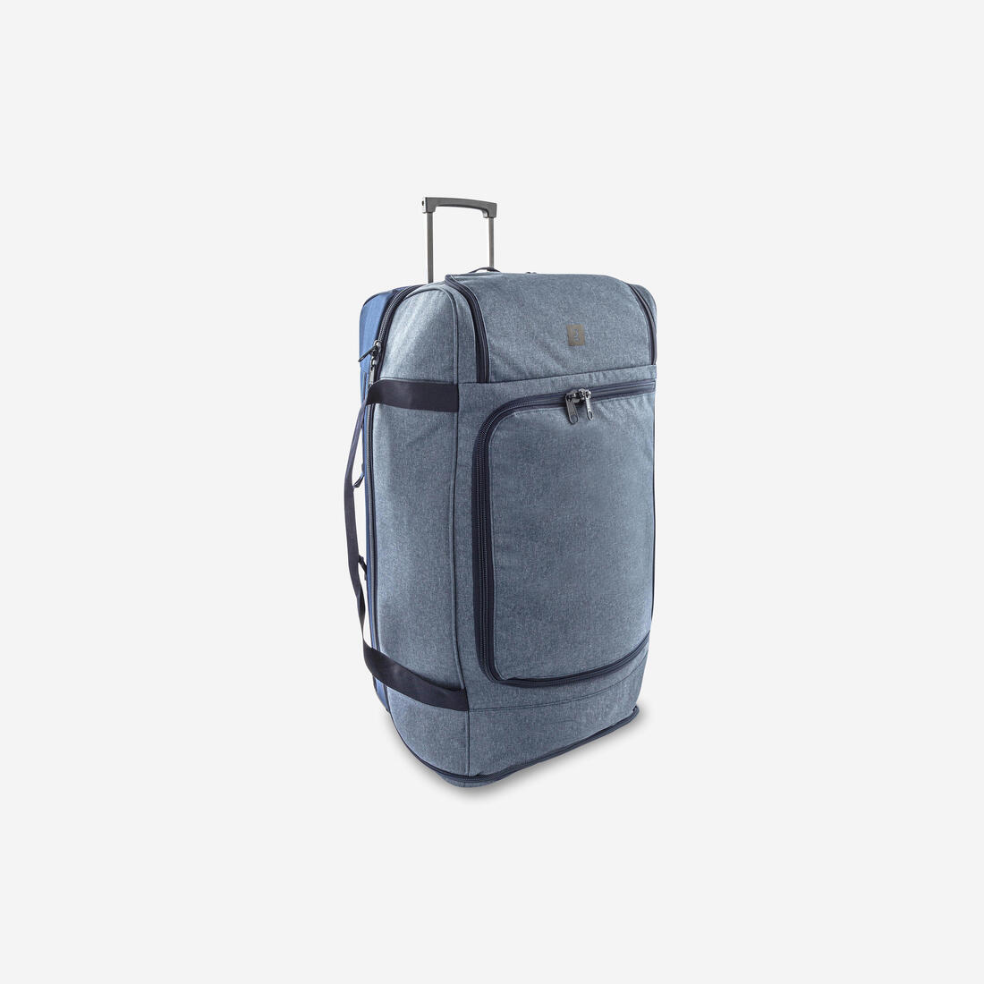 Valise 105L - ESSENTIAL verte