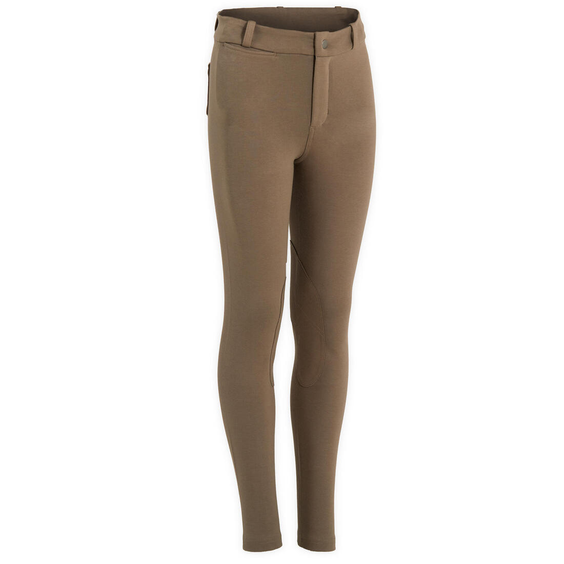 Pantalon équitation enfant 140