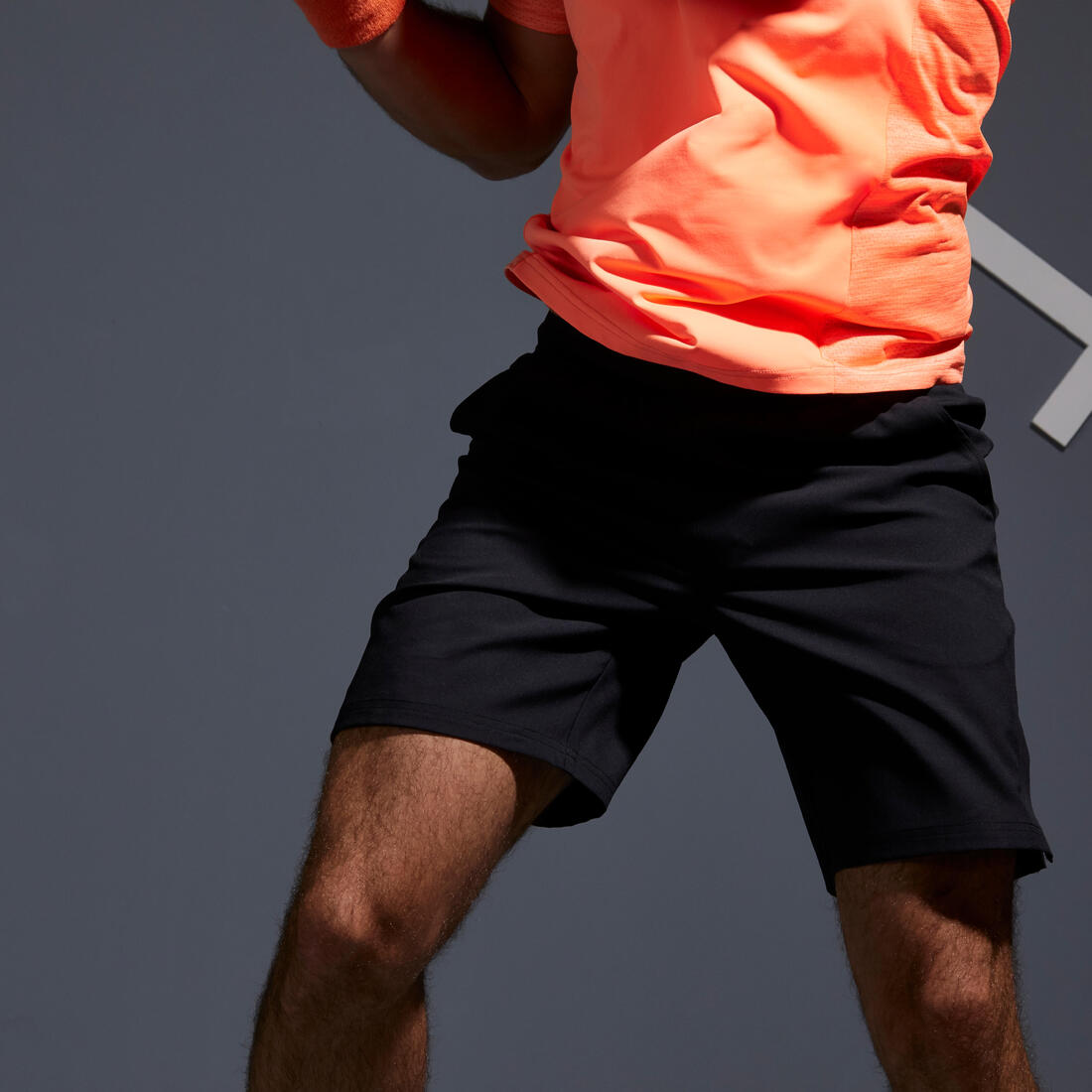 SHORT DE TENNIS HOMME - ARTENGO ESSENTIAL+