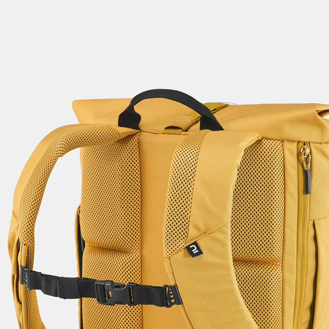 Sac à dos de randonnée 23L, NH500 Escape Rolltop