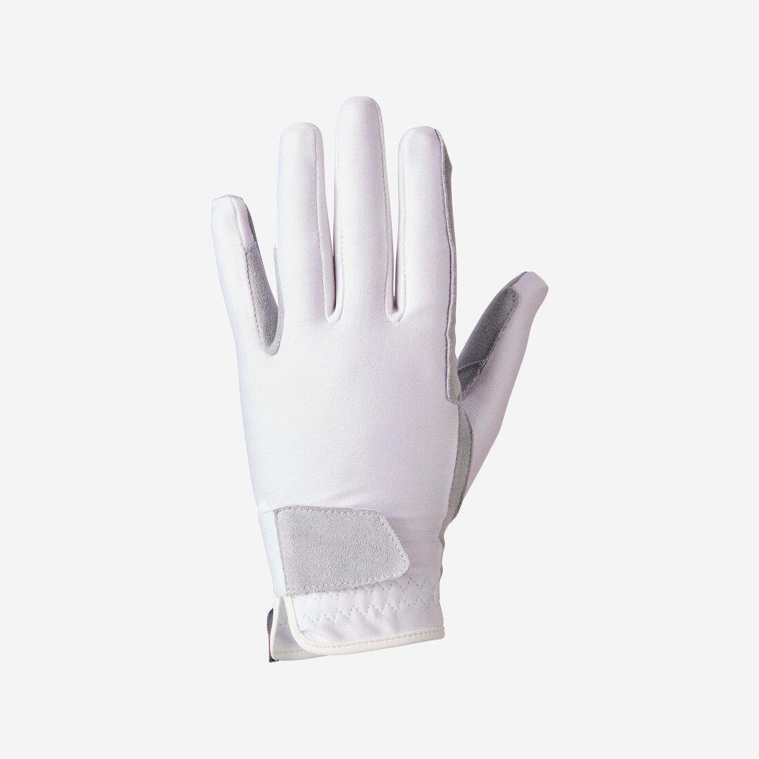 Gants équitation enfant BASIC