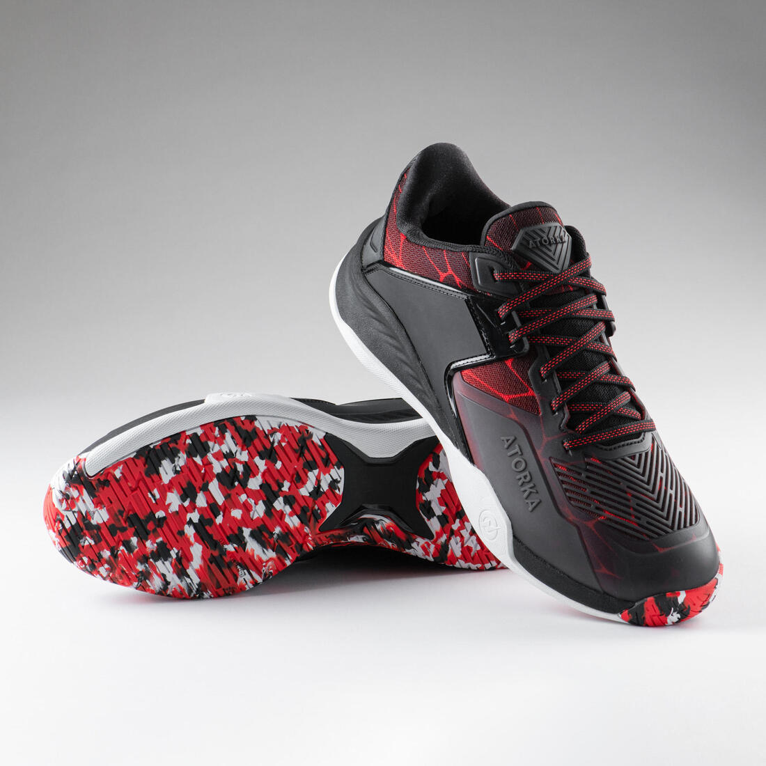 Chaussures de handball Homme - H900 STRONGER