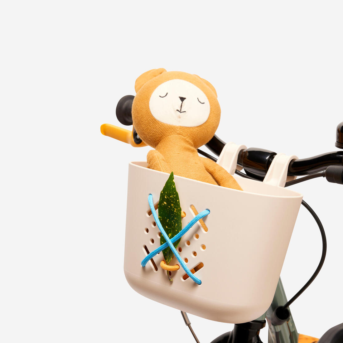 PANIER POUR VÉLO ENFANT