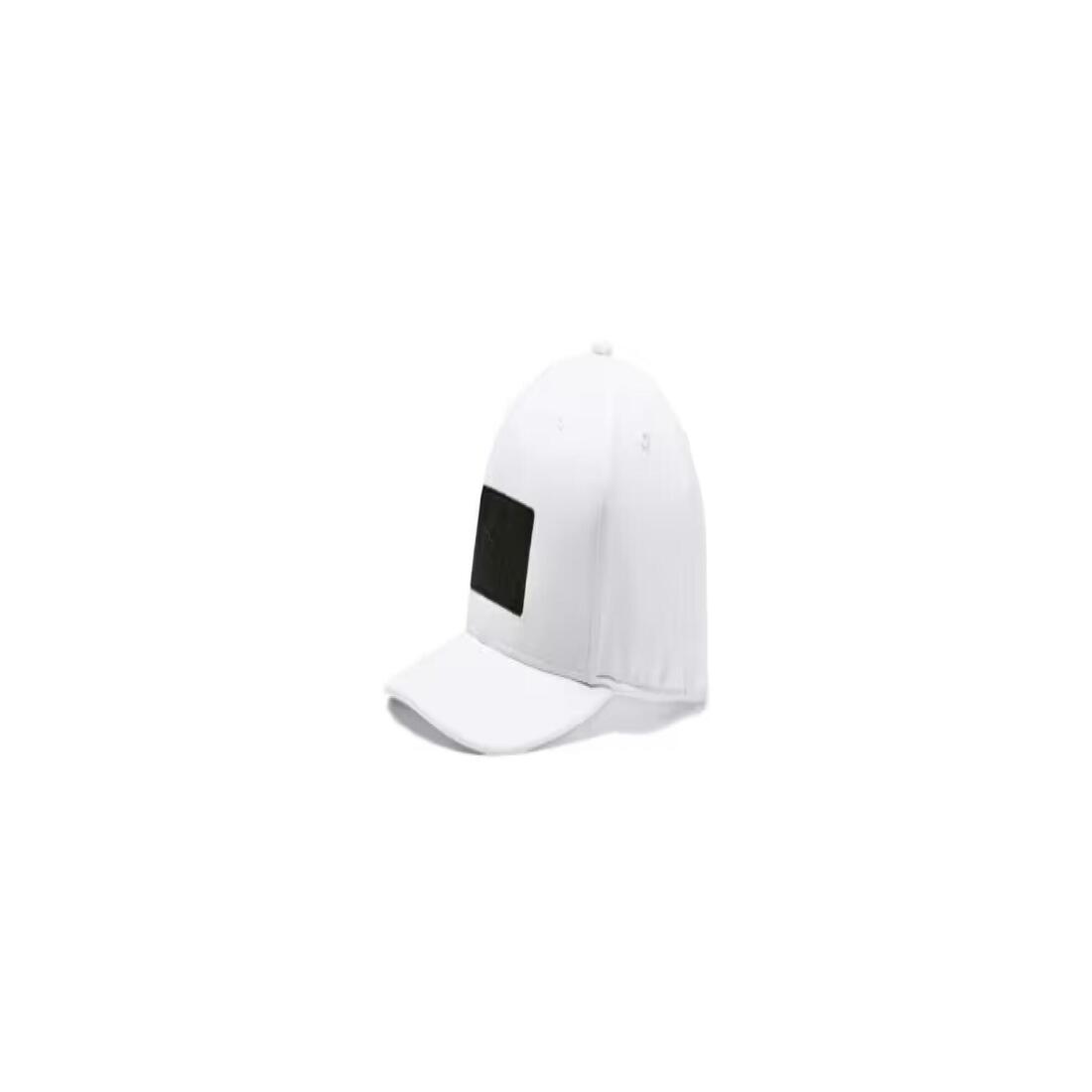 Casquette Crest Utly Puma White