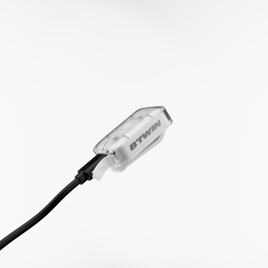 ECLAIRAGE VELO LED CL 500 AVANT/ARRIERE USB