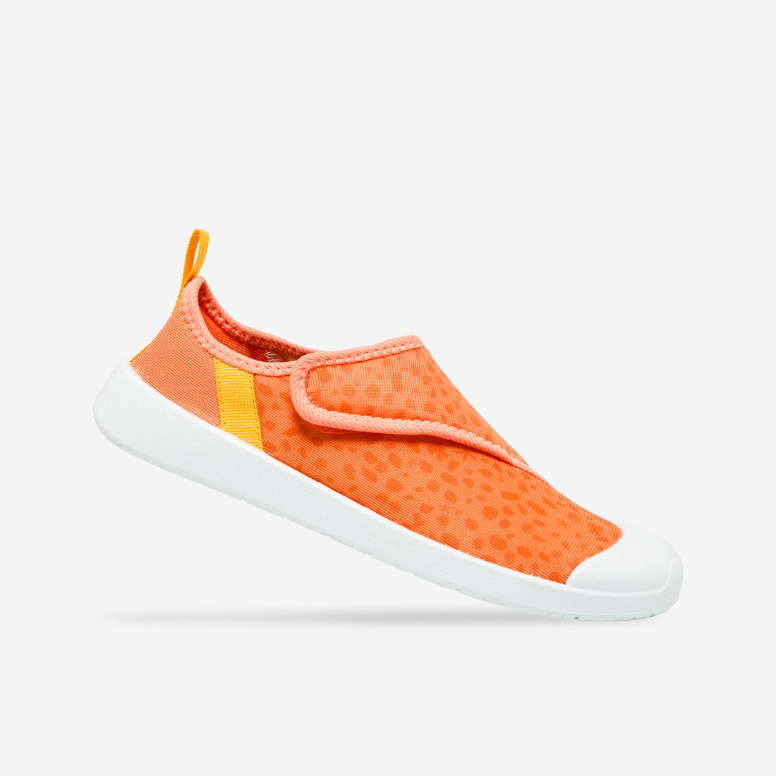 Chaussures aquatiques avec scratch Enfant - Aquashoes 120