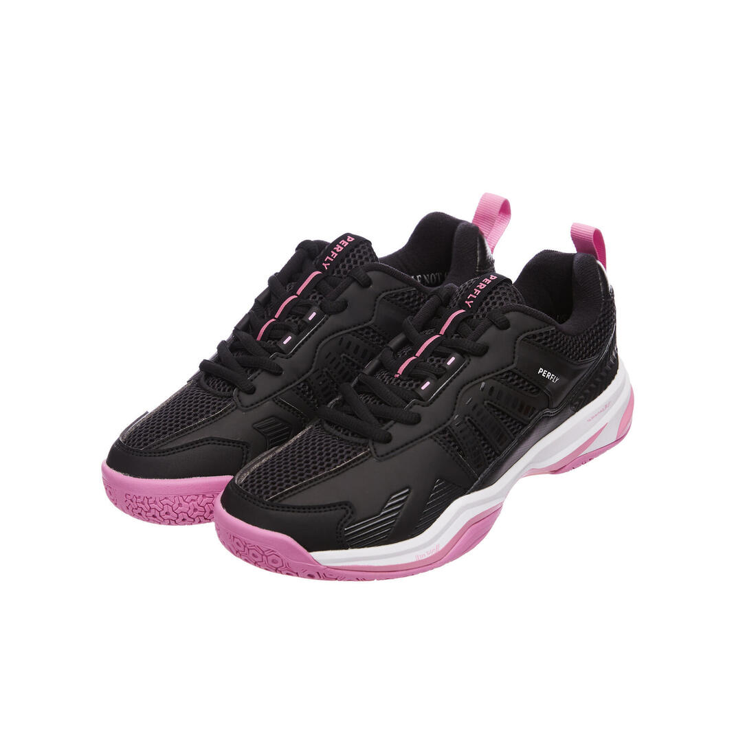 BS 590 Max Comfort Femme - Noir