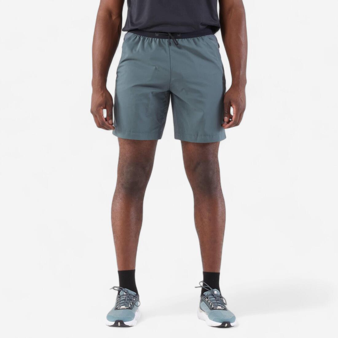 Short running respirant homme - Dry+