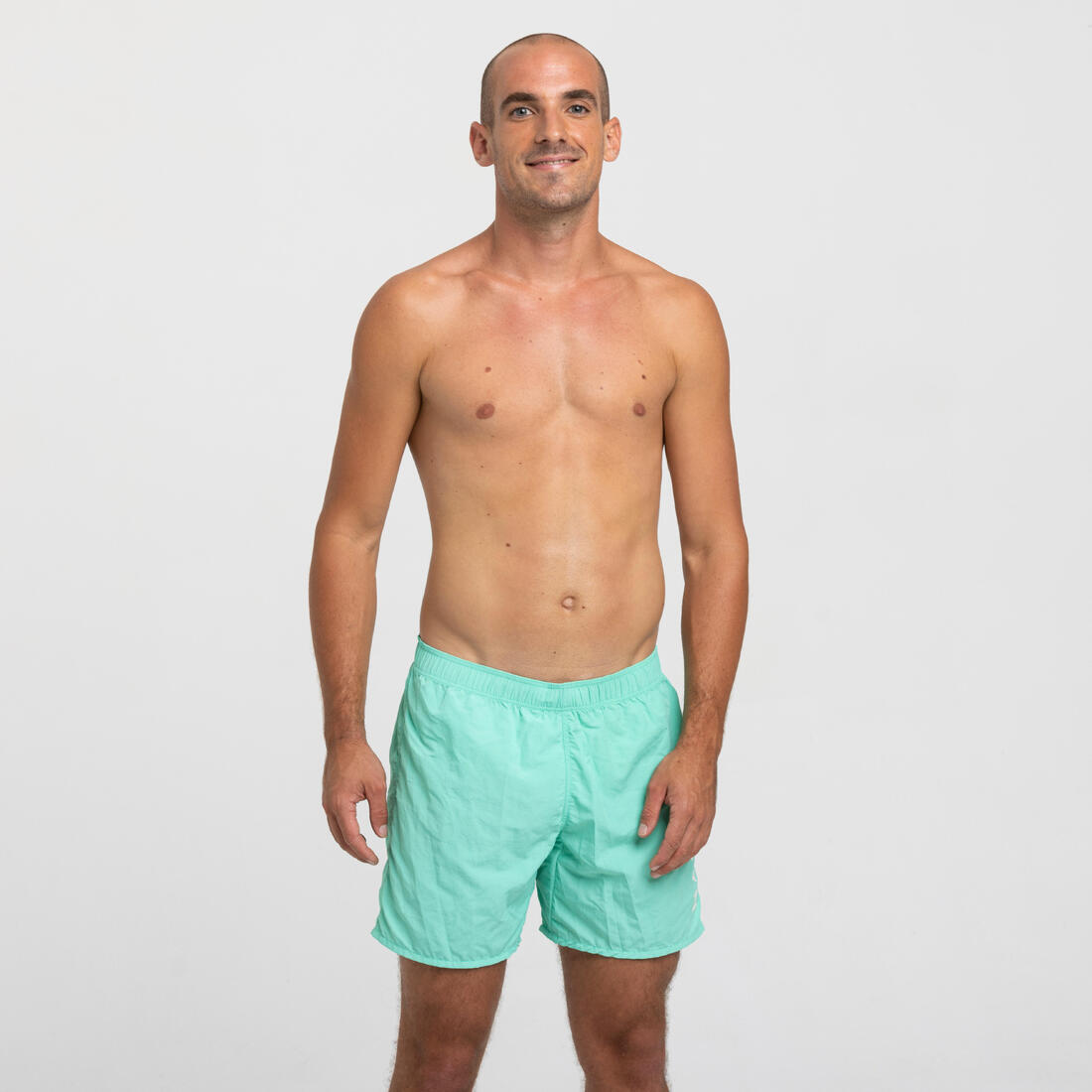 SHORT DE BAIN 100 HOMME