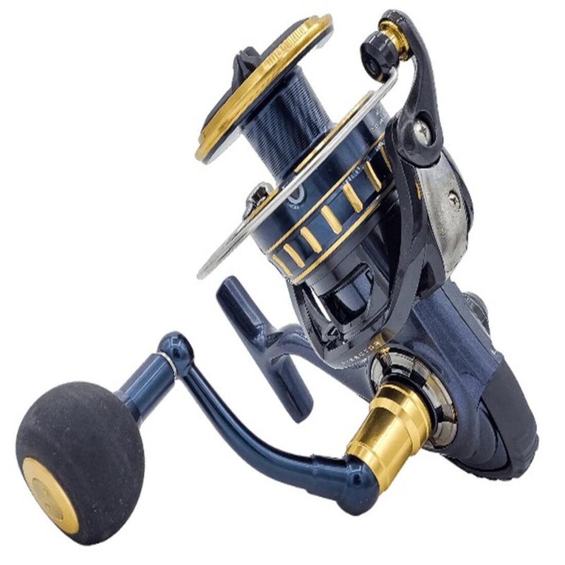 Daiwa BG BL 10000H