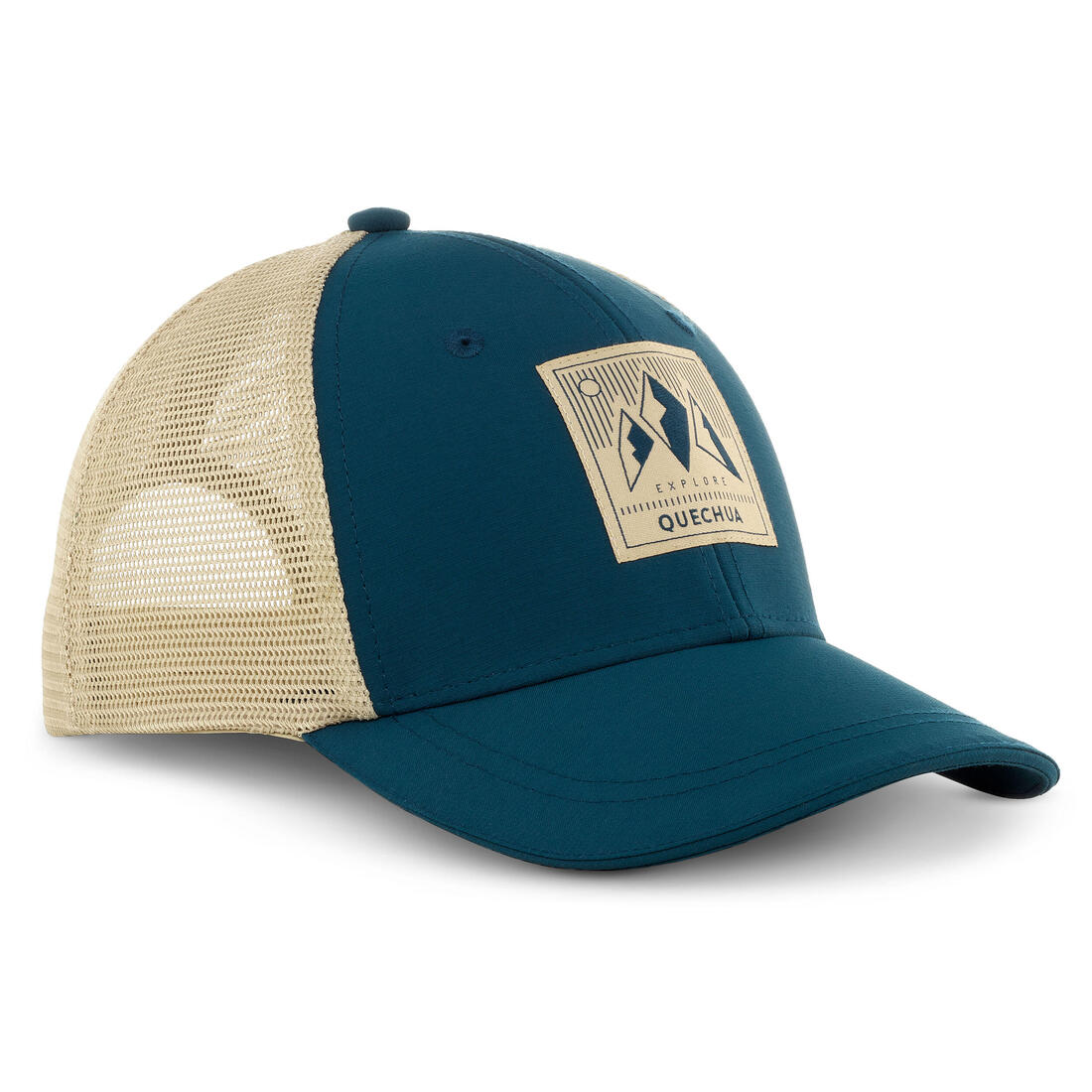 Casquette trucker enfant MH100