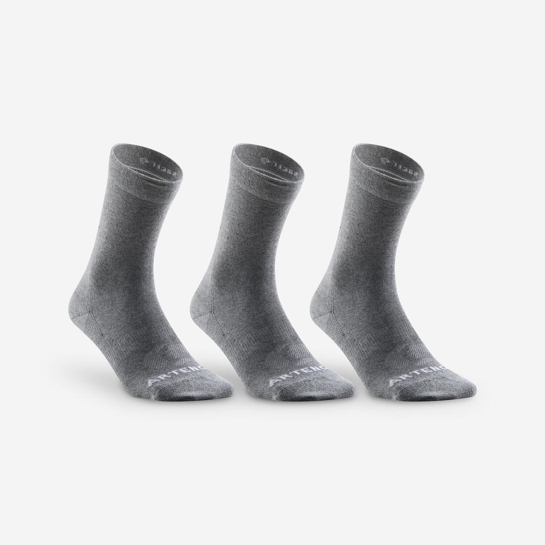 CHAUSSETTES DE SPORT HAUTES  RS 160 LOT DE 3