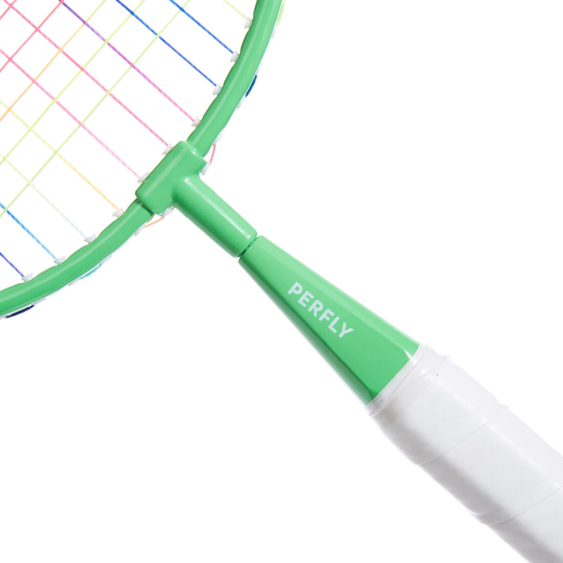 Lot de Raquettes de Badminton Enfant BR Discover