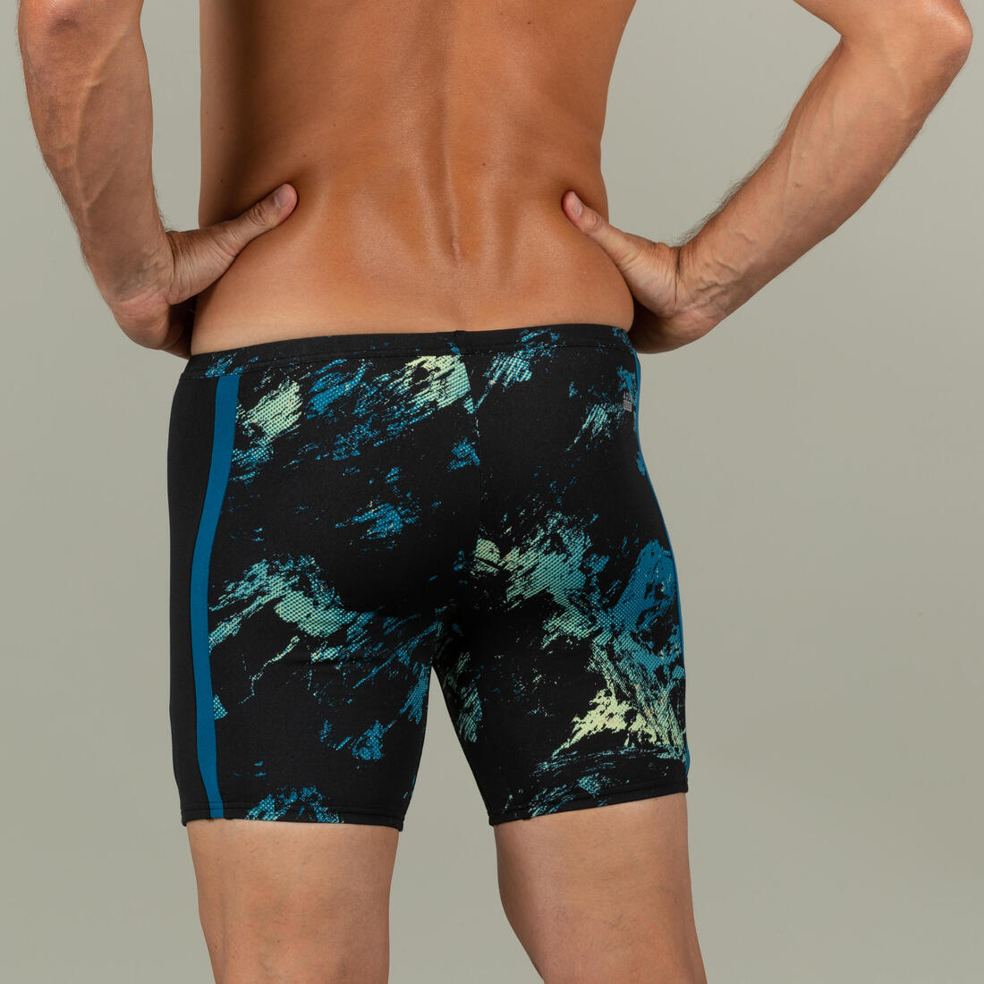 Boxer de Bain Natation Long - Yoko