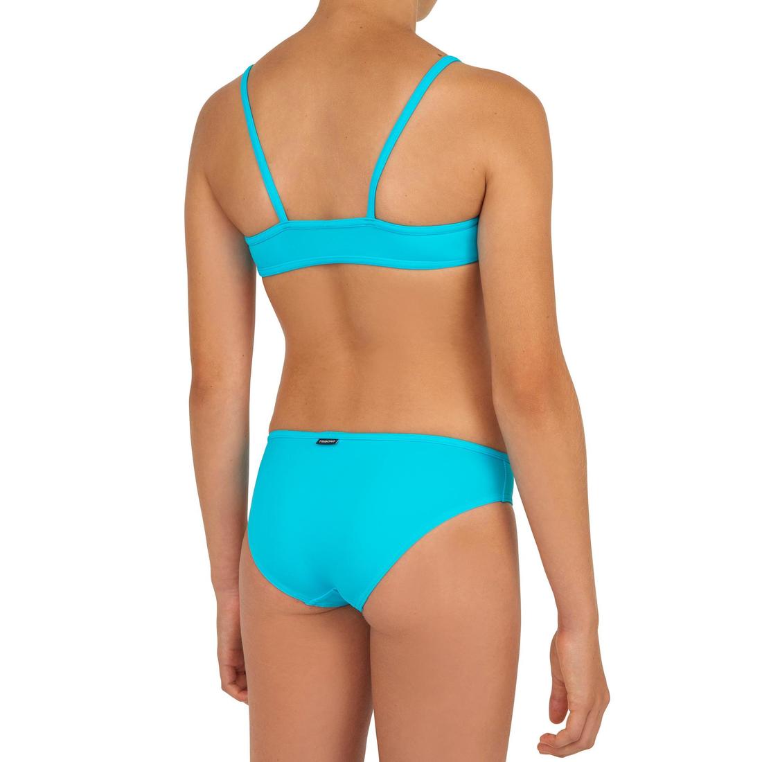 Maillot de bain 2 pièces fille brassière BALI