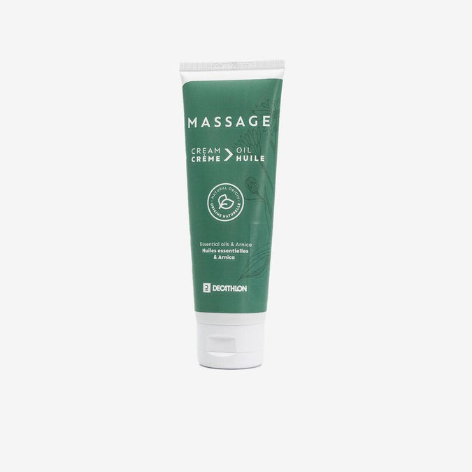 





Crème de massage naturelle 100ml, photo 1 of 3