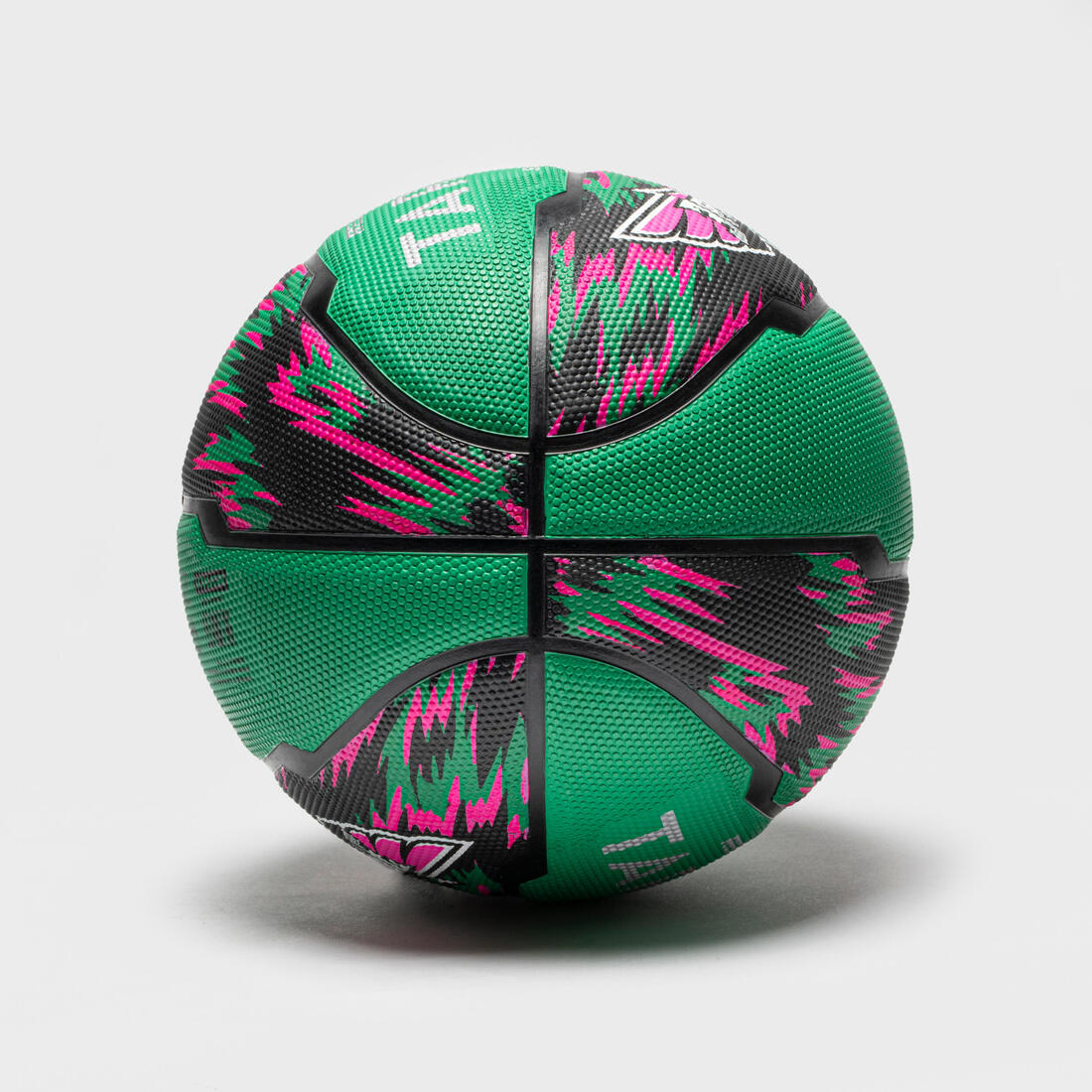 Ballon de basketball taille 6 - R500