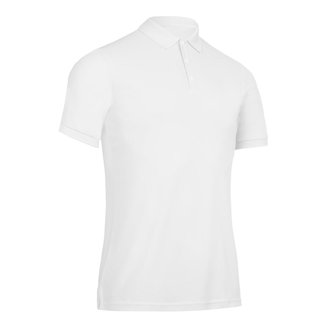 Polo golf manches courtes Homme - WW500