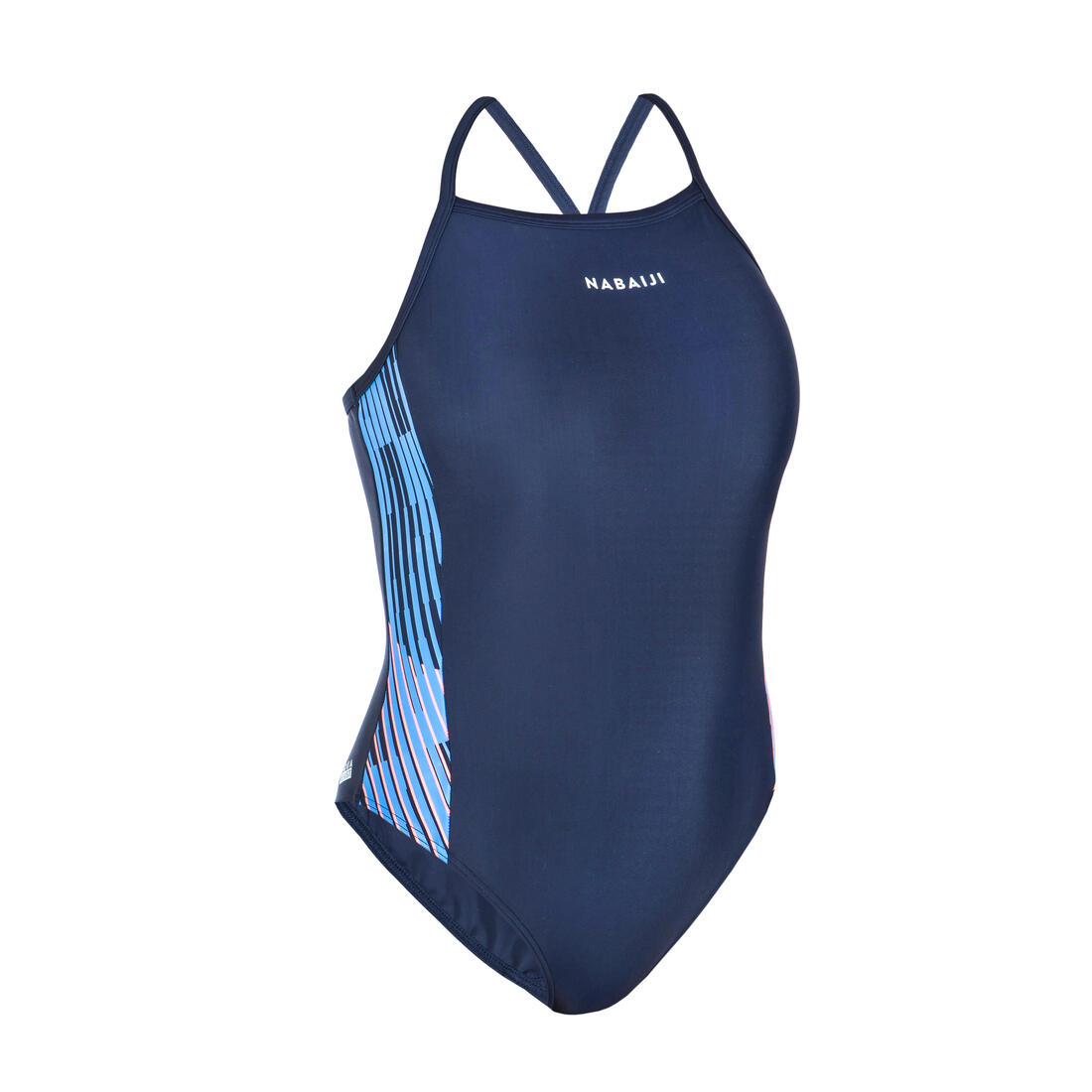 Maillot de Bain de Natation une pièce femme Kamyli CONF